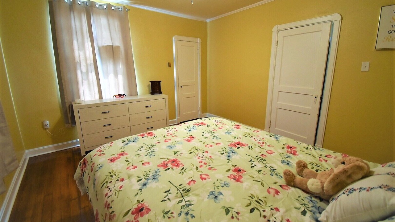 Photo of Bedroom in Saint Roch