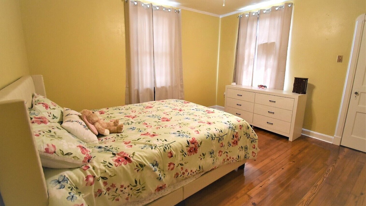 Photo of Bedroom in Saint Roch