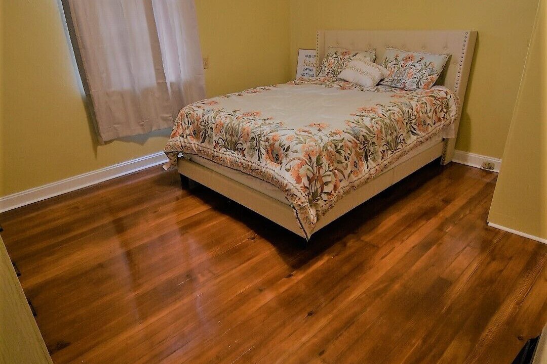 Photo of Bedroom in Saint Roch