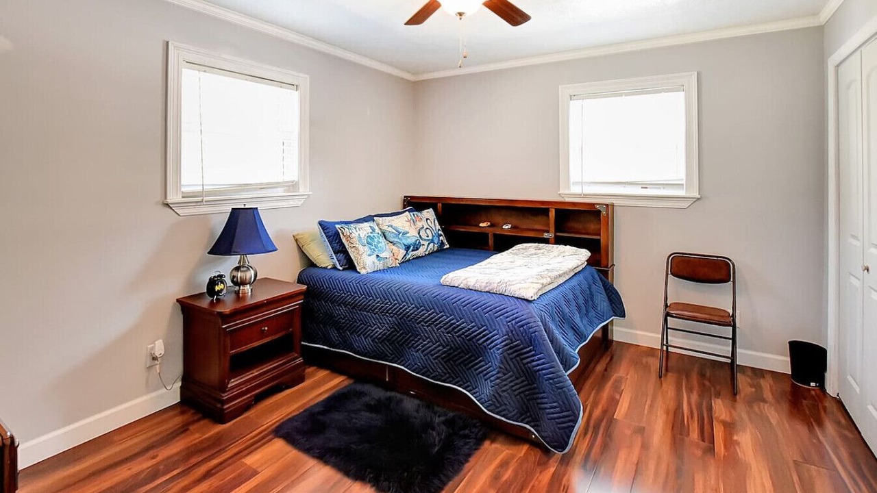 Photo of Bedroom in Kreole