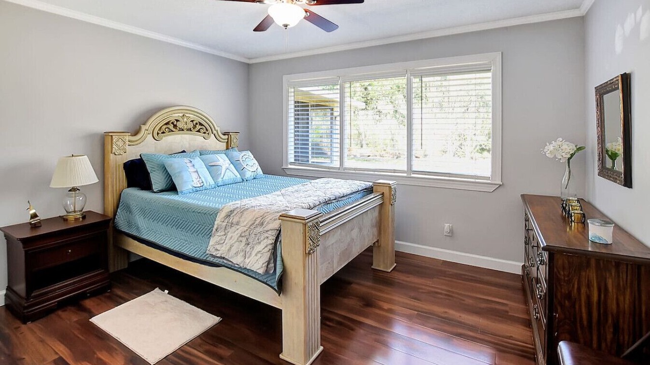 Photo of Bedroom in Kreole