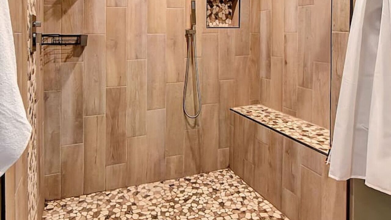 Photo of Bathroom in Kreole