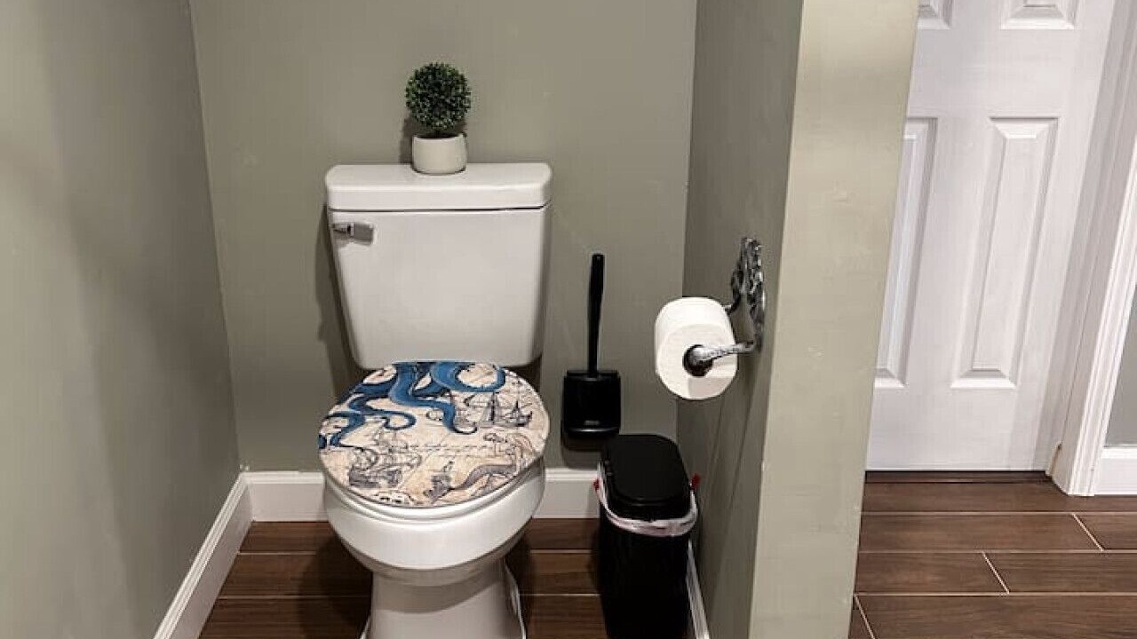 Photo of Bathroom in Kreole