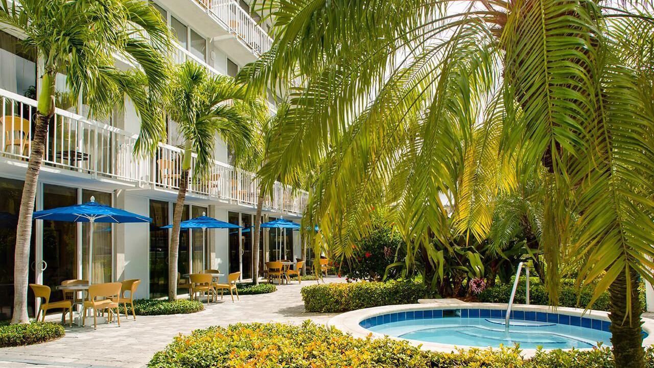 Photo of Outdoor in St. Pete Beach