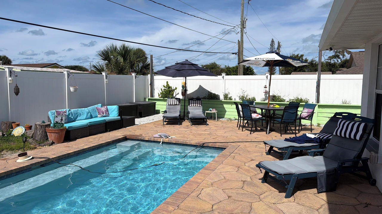 Photo of Outdoor in Seabreeze Shores In Kingston Park