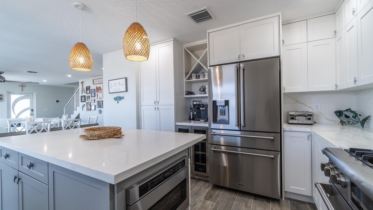 Photo of Kitchen in Sands