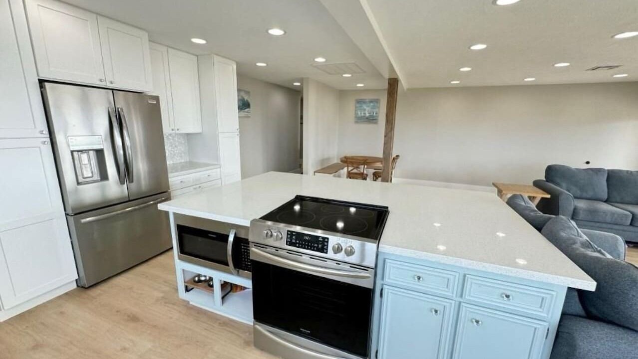 Photo of Kitchen in Lakeview  Jefferson County