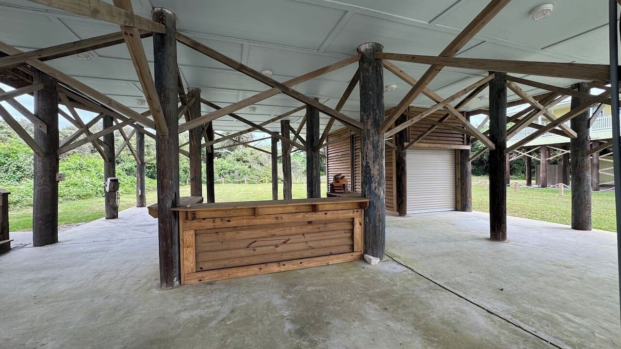 Photo of Patio Balcony in Lakeview  Jefferson County