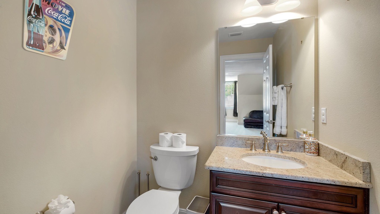 Photo of Bathroom in Havana