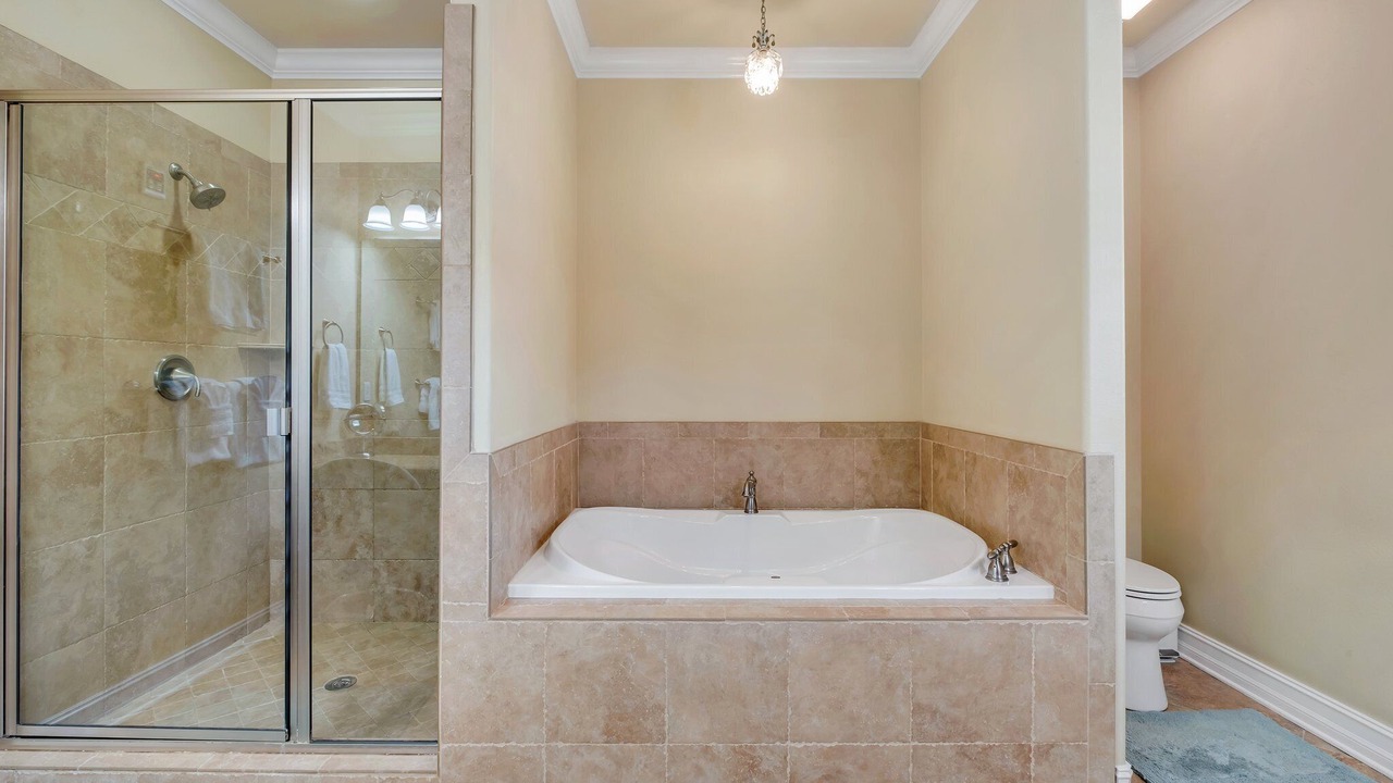 Photo of Bathroom in Havana