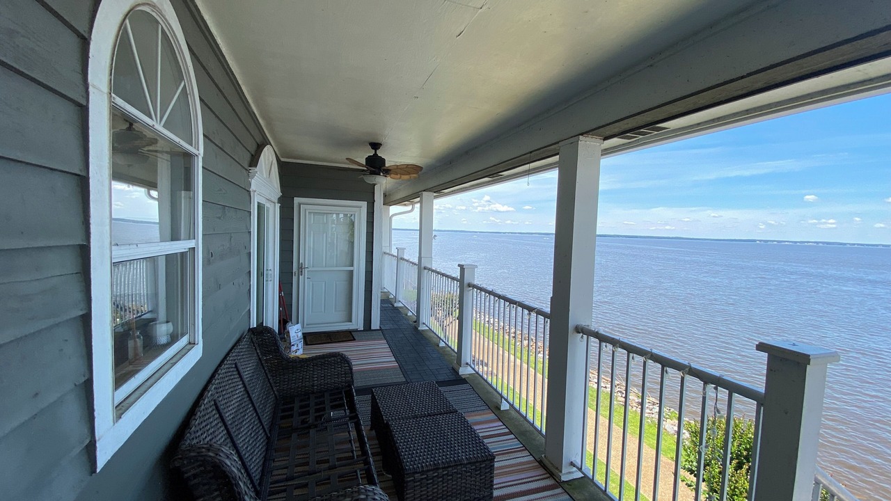 Photo of Patio Balcony in Flowood