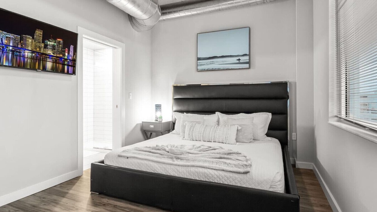 Photo of Bedroom in Birmingham