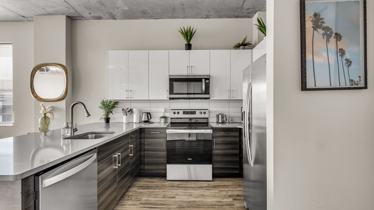 Photo of Kitchen in Birmingham