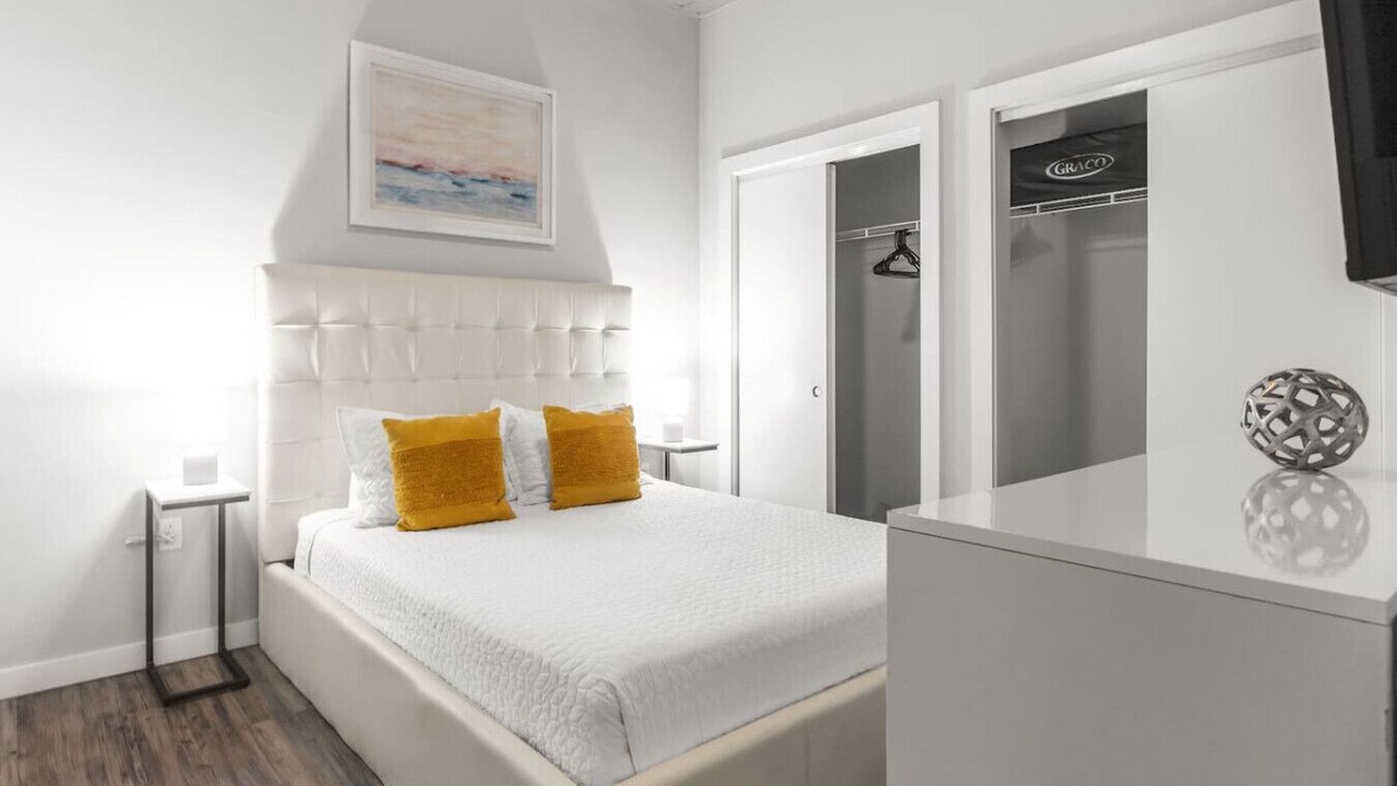 Photo of Bedroom in Birmingham