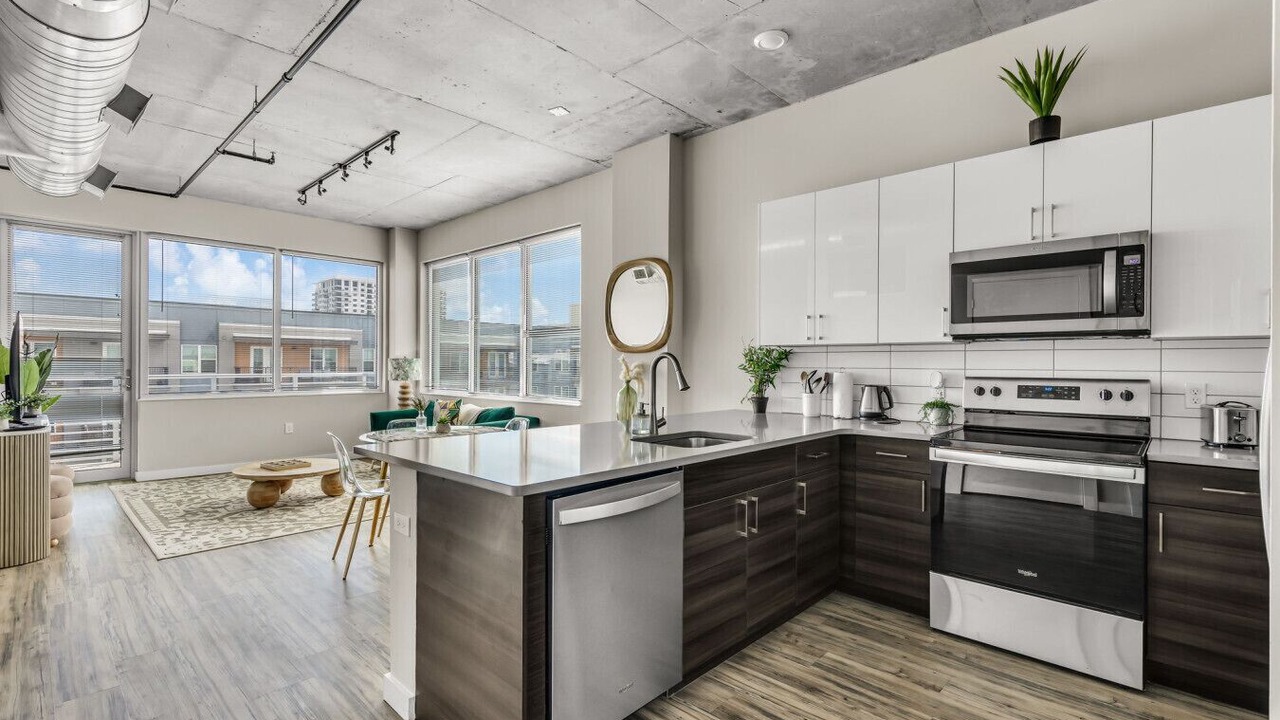 Photo of Kitchen in Birmingham