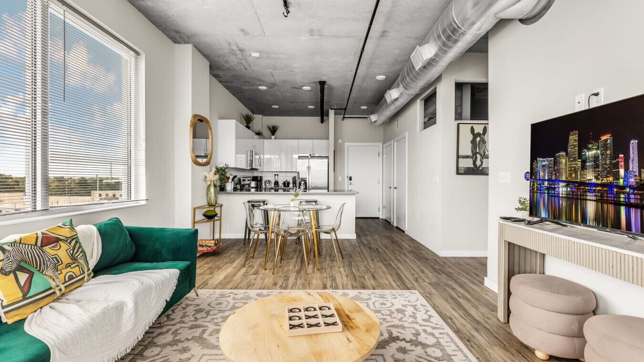 Photo of Livingroom in Birmingham