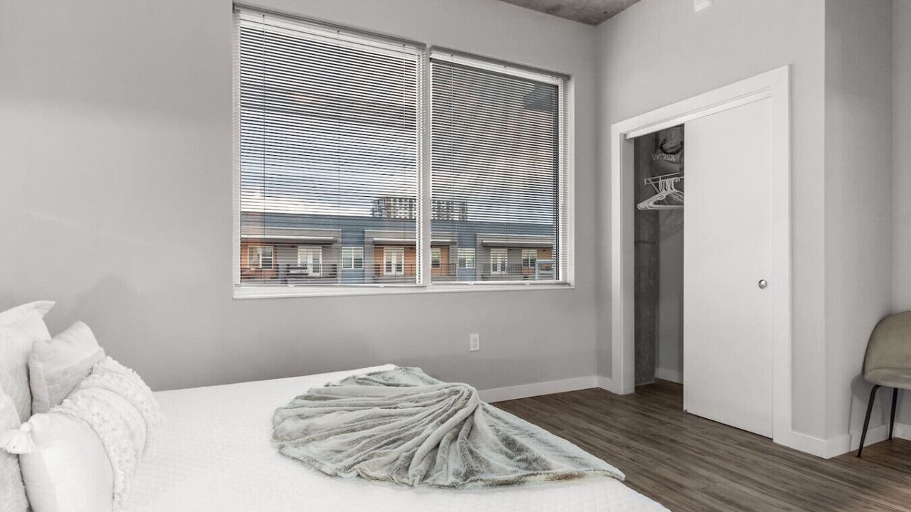 Photo of Bedroom in Birmingham