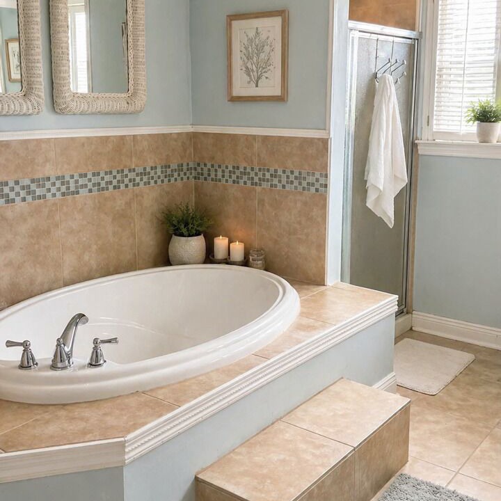 Photo of Bathroom in Adamsville