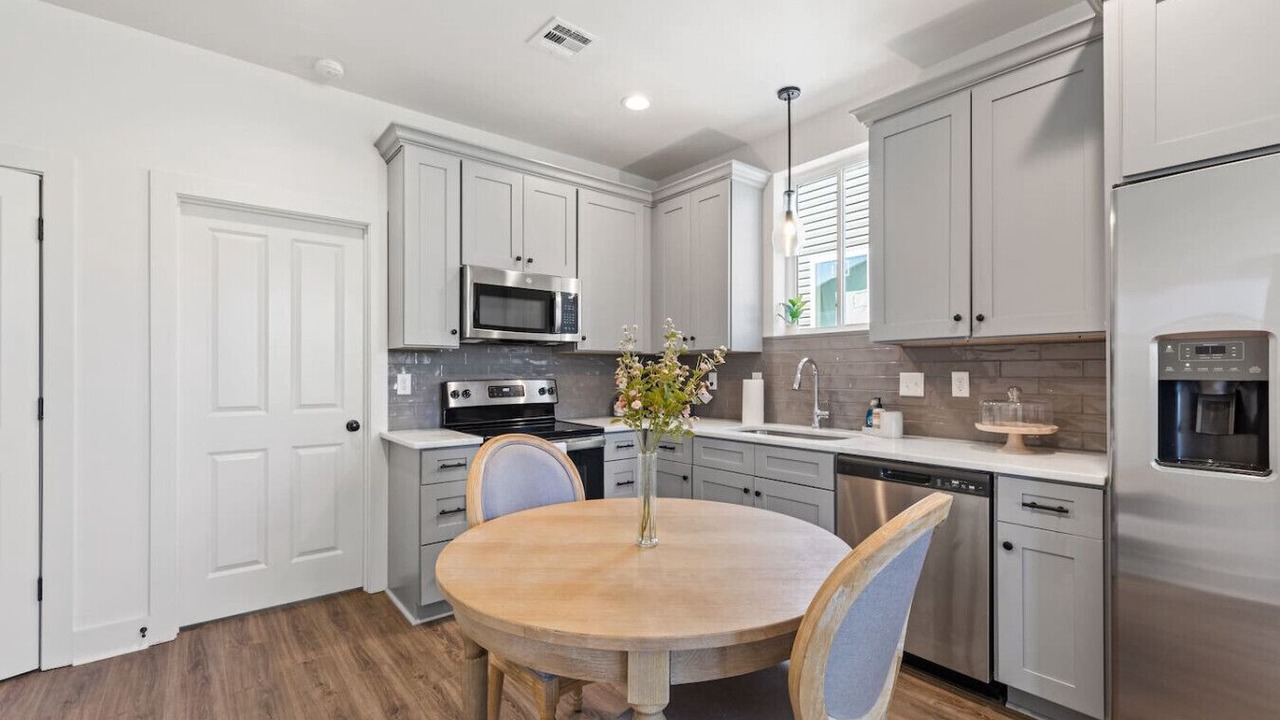 Photo of Kitchen in Lafayette