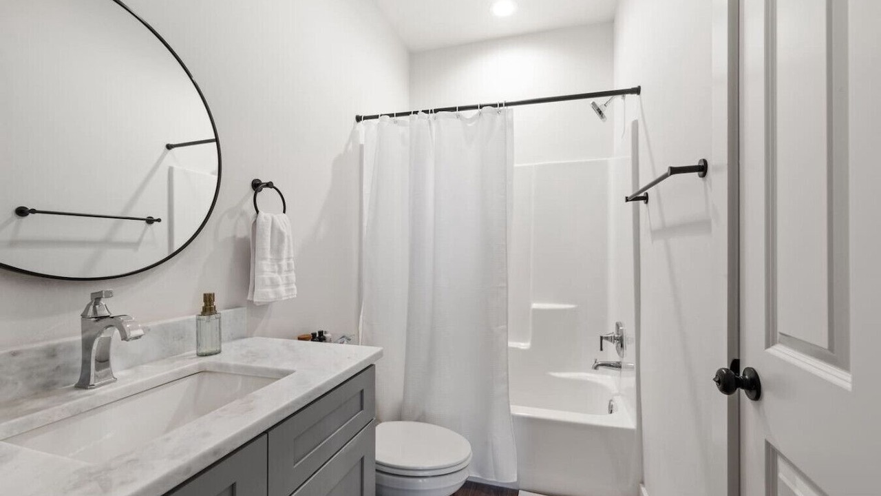 Photo of Bathroom in Lafayette