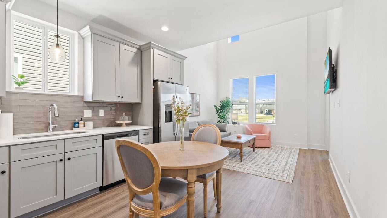 Photo of Kitchen in Lafayette