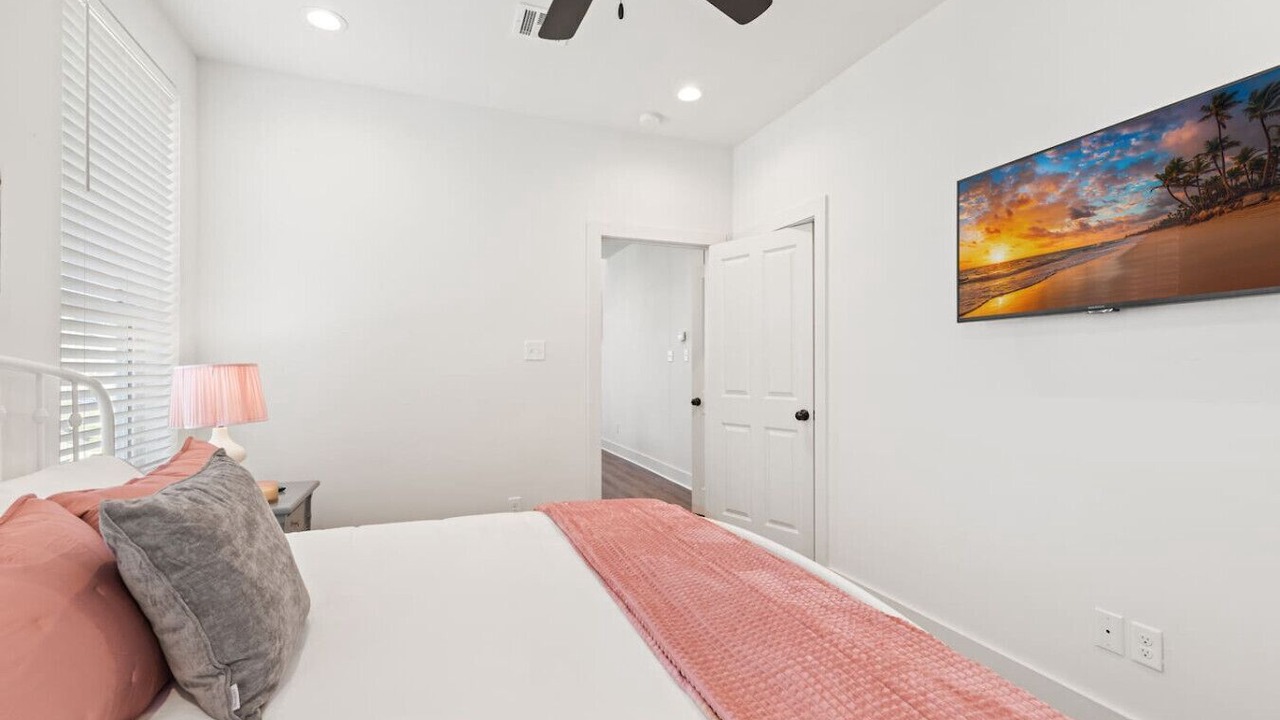 Photo of Bedroom in Lafayette