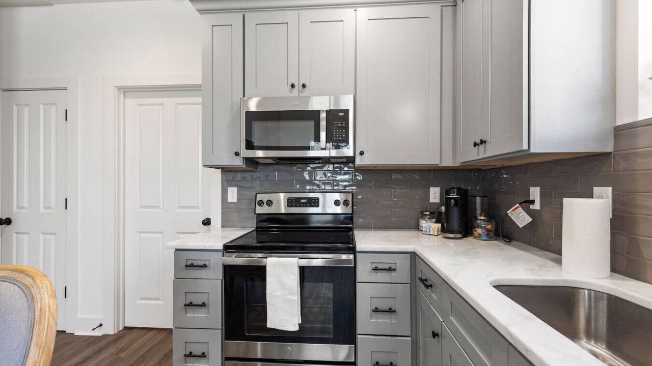 Photo of Kitchen in Lafayette