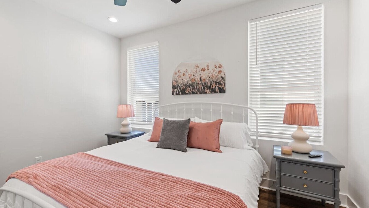 Photo of Bedroom in Lafayette