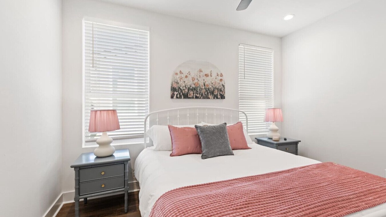 Photo of Bedroom in Lafayette