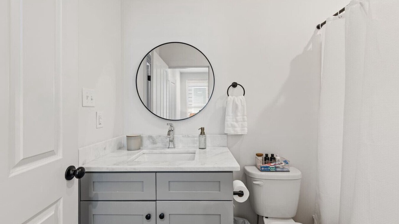 Photo of Bathroom in Lafayette