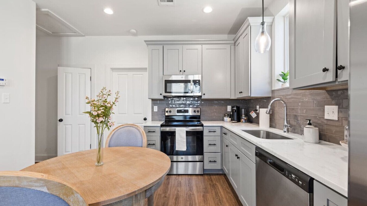 Photo of Kitchen in Lafayette