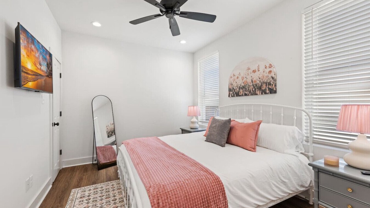 Photo of Bedroom in Lafayette