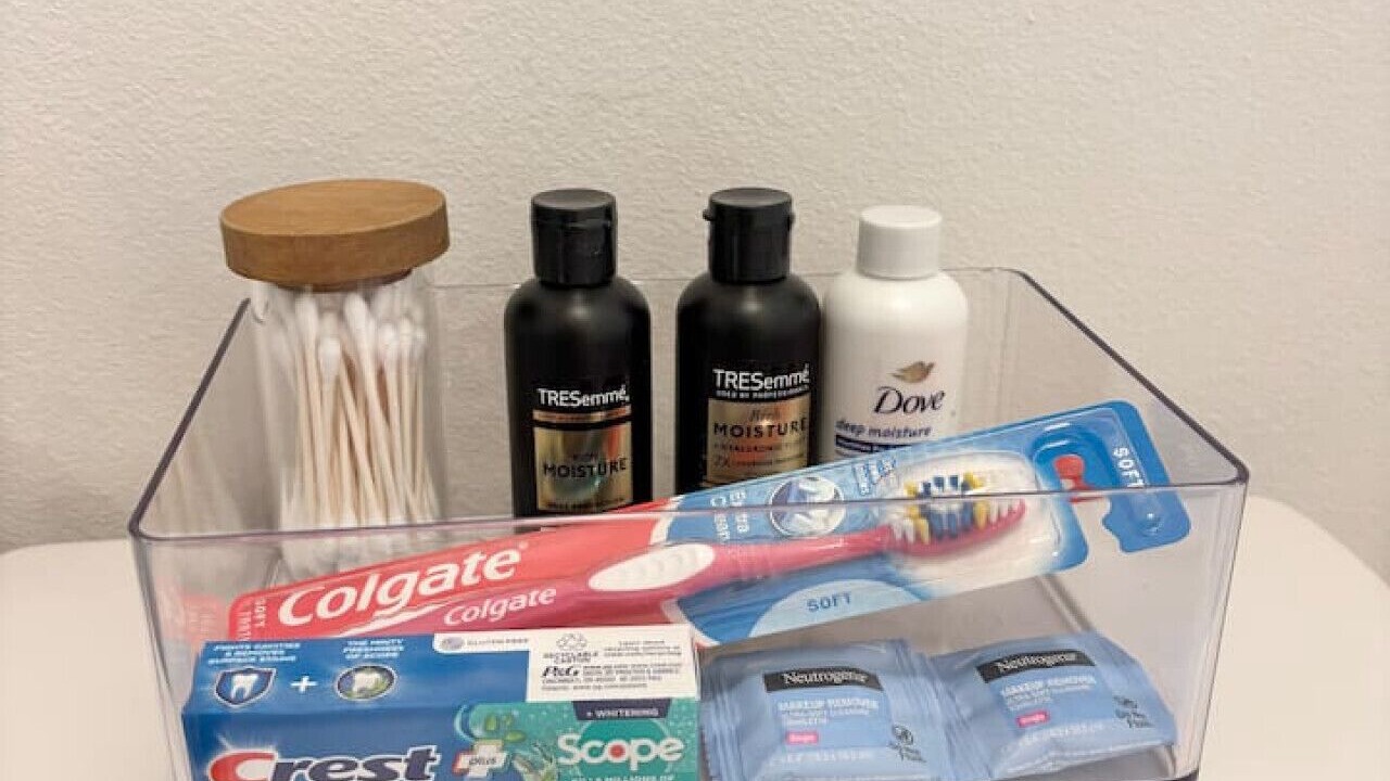 Photo of Bathroom in Lafayette