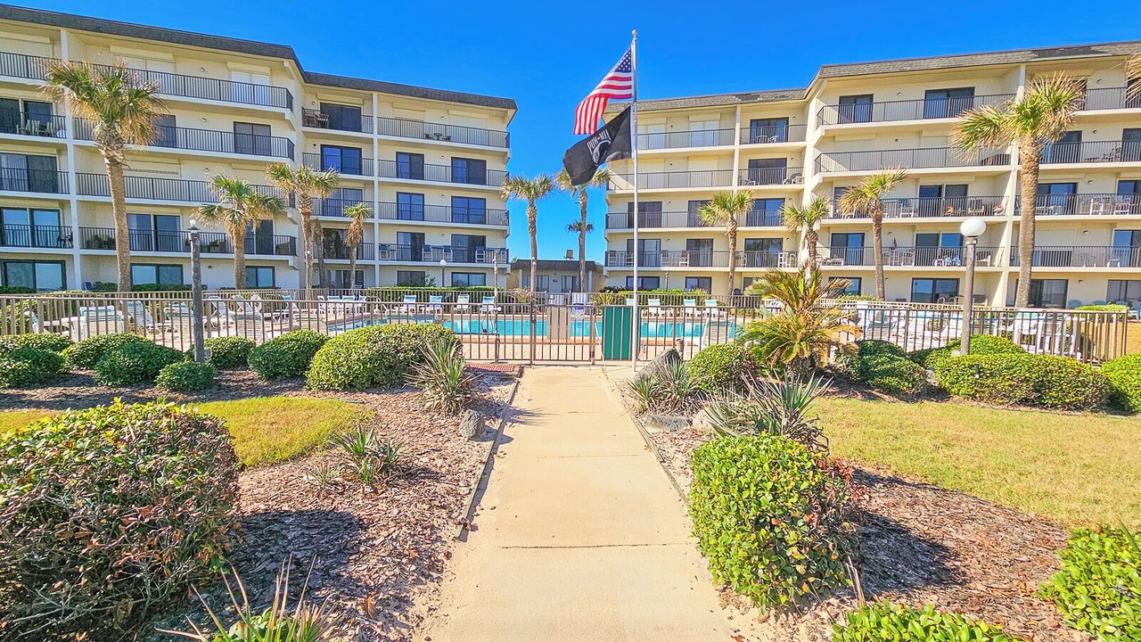Photo of Outdoor in Ormond By The Sea Palt