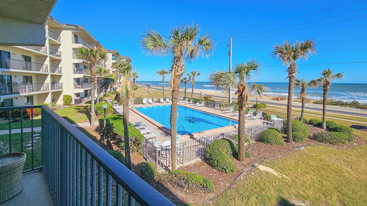 Photo of Outdoor in Ormond By The Sea Palt