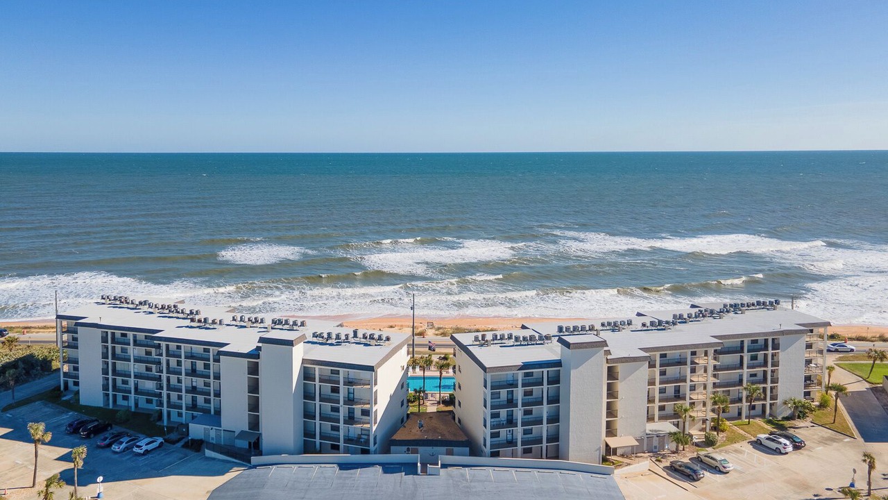 Photo of Outdoor in Ormond By The Sea Palt