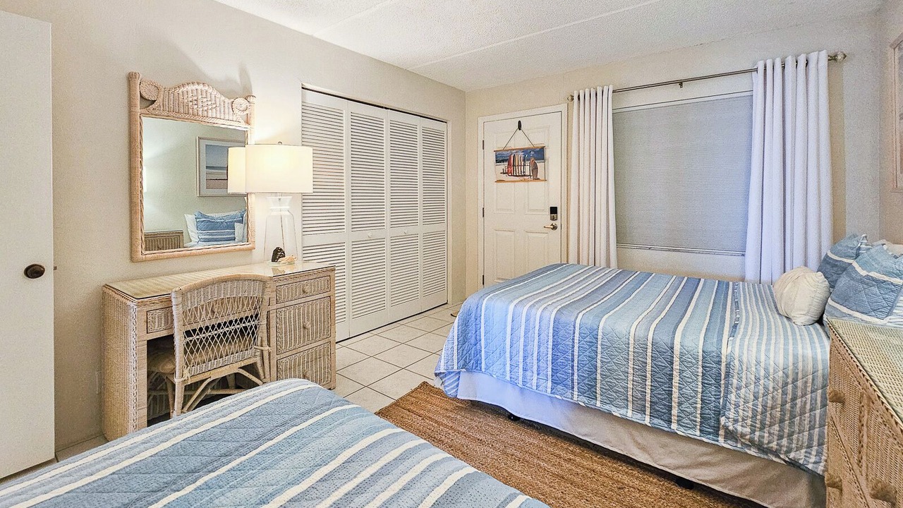 Photo of Bedroom in Ormond By The Sea Palt