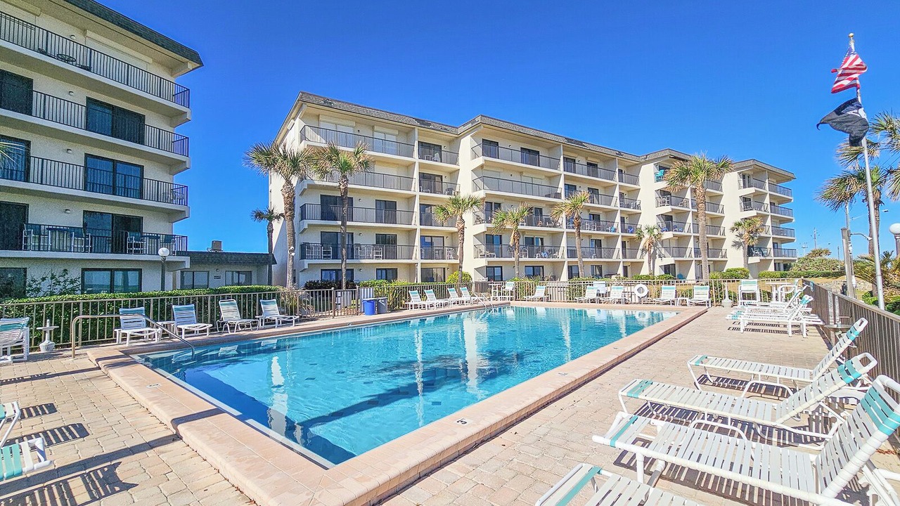 Photo of Outdoor in Ormond By The Sea Palt