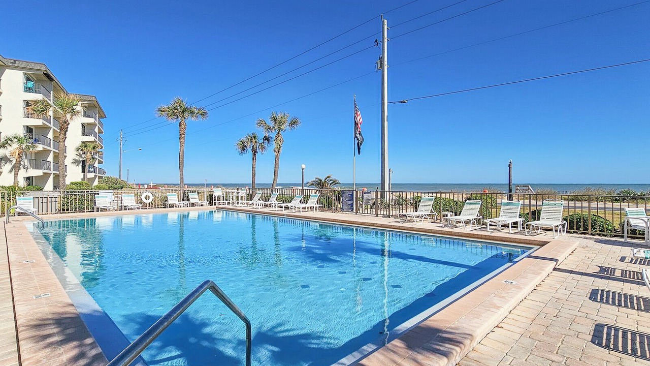 Photo of Outdoor in Ormond By The Sea Palt