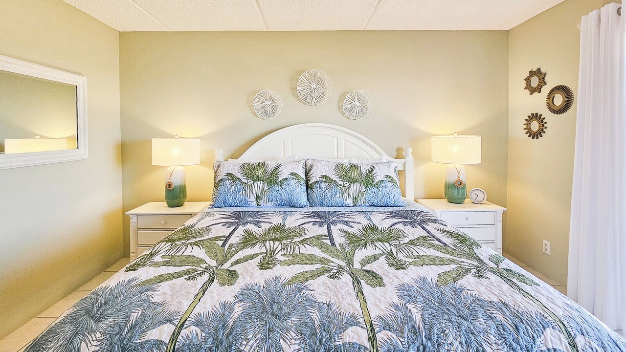 Photo of Bedroom in Ormond By The Sea Palt