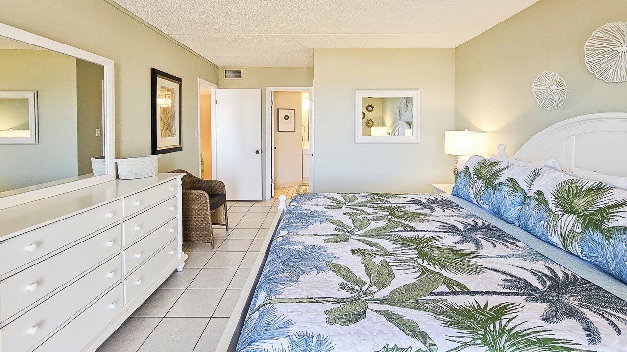 Photo of Bedroom in Ormond By The Sea Palt