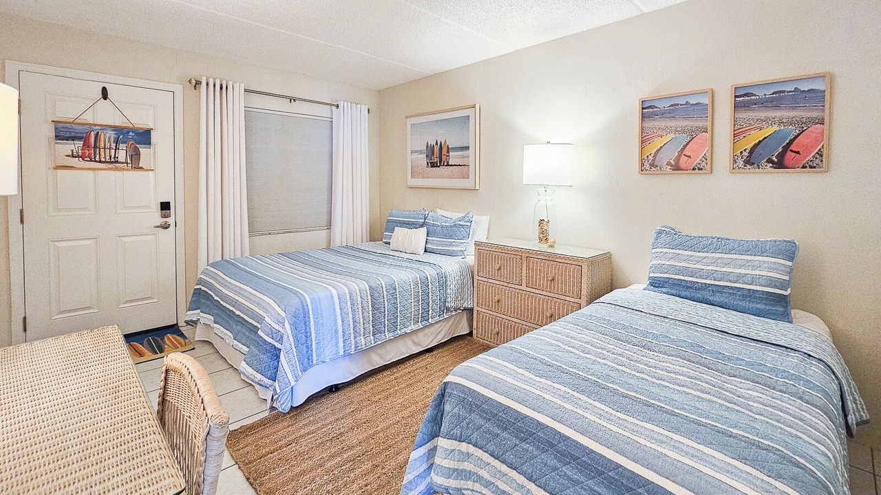 Photo of Bedroom in Ormond By The Sea Palt