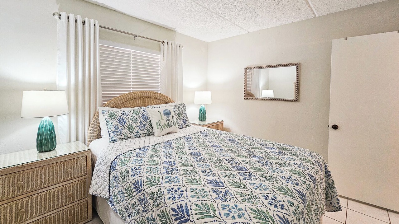 Photo of Bedroom in Ormond By The Sea Palt