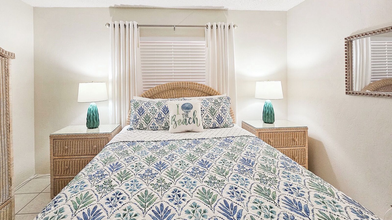 Photo of Bedroom in Ormond By The Sea Palt