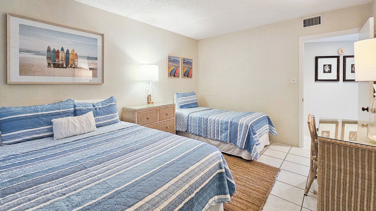Photo of Bedroom in Ormond By The Sea Palt