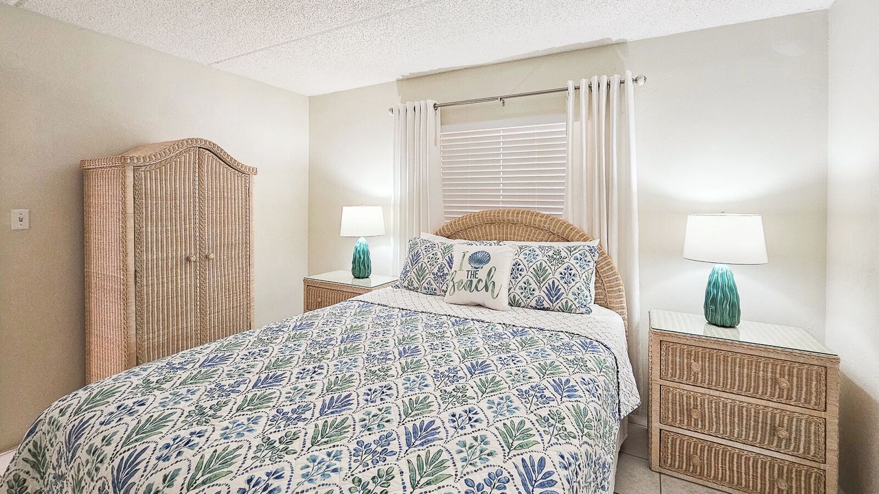 Photo of Bedroom in Ormond By The Sea Palt