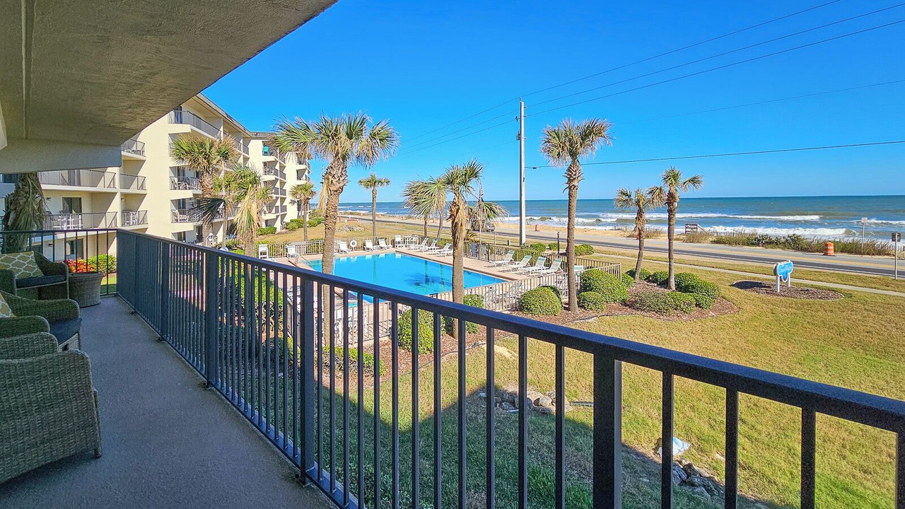 Photo of Outdoor in Ormond By The Sea Palt