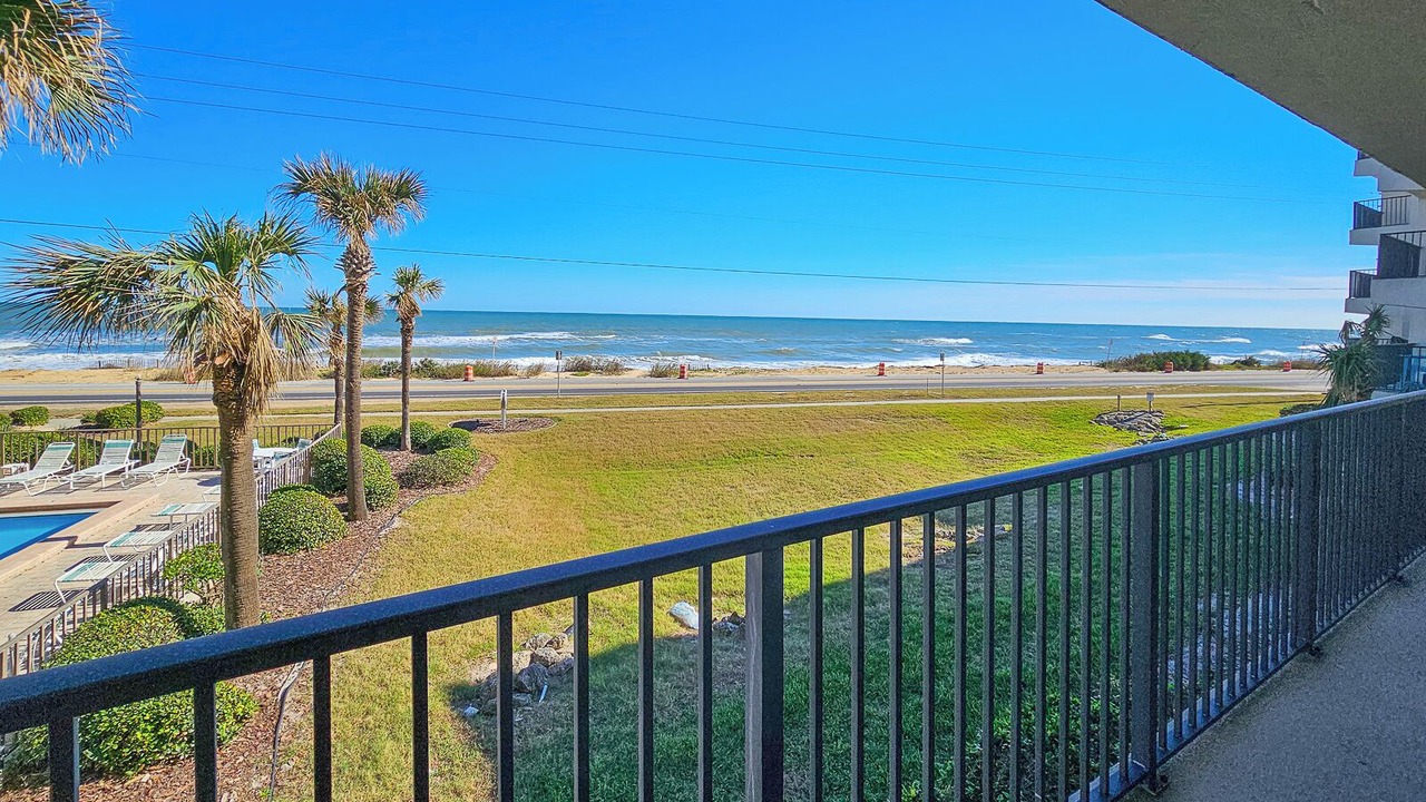 Photo of Outdoor in Ormond By The Sea Palt