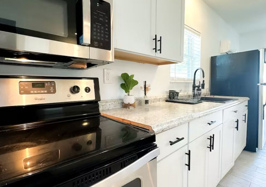Photo of Kitchen in Downtown Fort Lauderdale