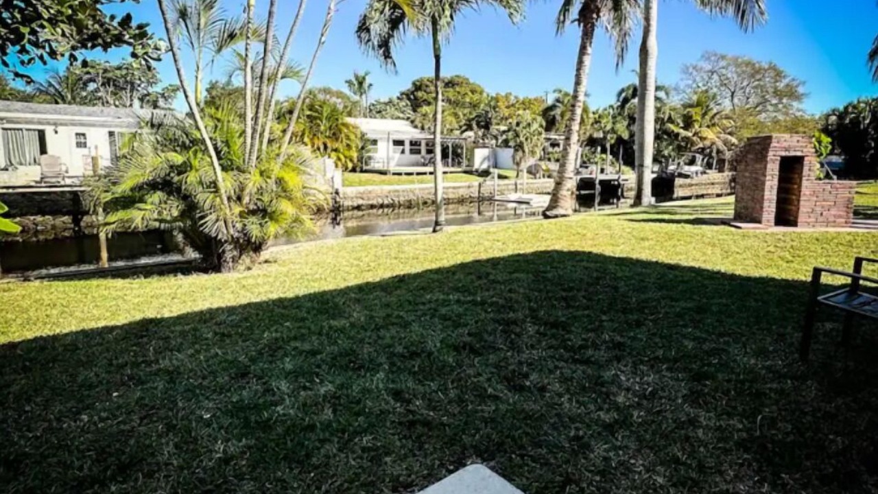 Photo of Outdoor in Downtown Fort Lauderdale